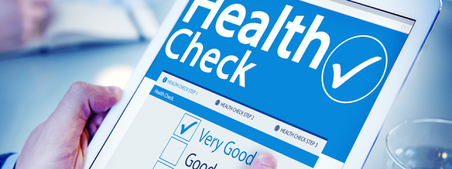 Siglap Clinic Health Screening